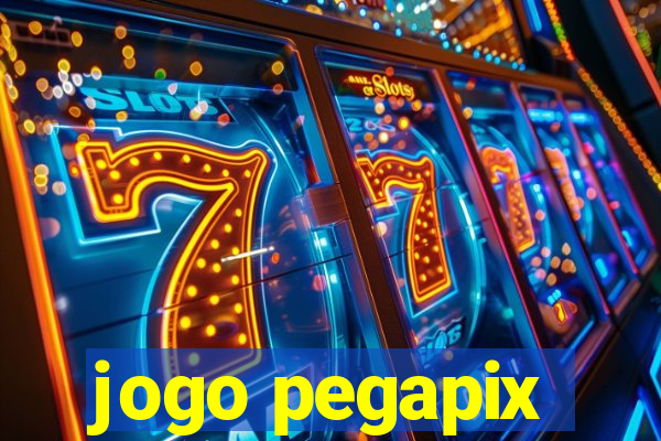 jogo pegapix