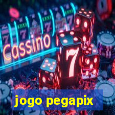 jogo pegapix