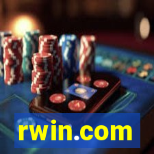 rwin.com