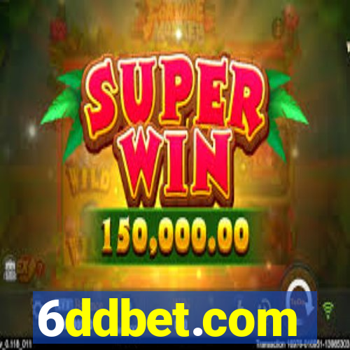 6ddbet.com