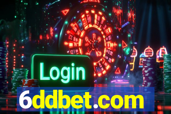 6ddbet.com