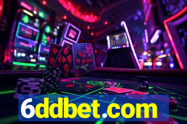 6ddbet.com