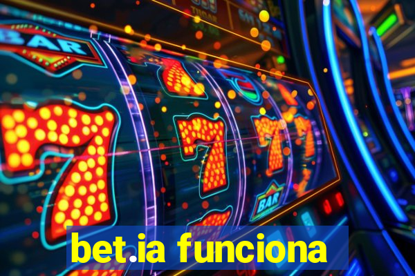 bet.ia funciona