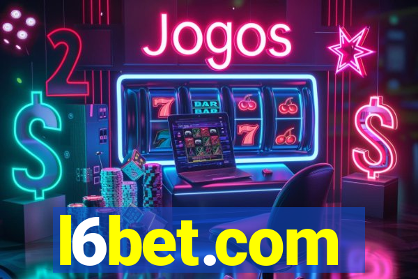 l6bet.com