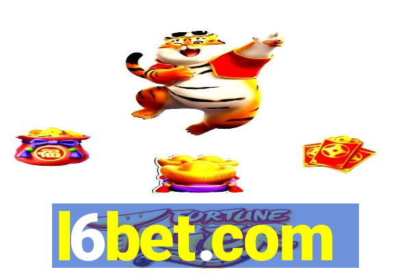 l6bet.com