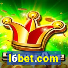 l6bet.com