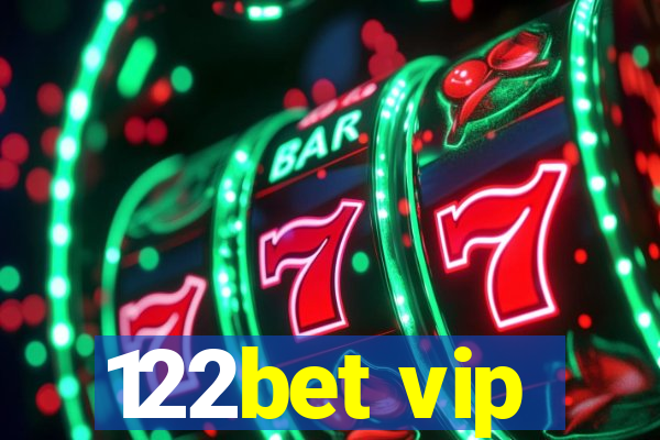 122bet vip