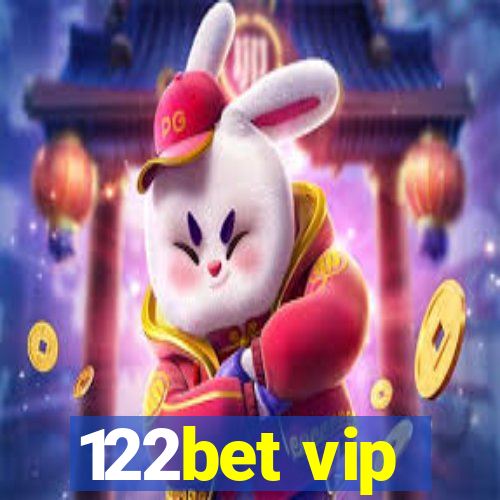 122bet vip