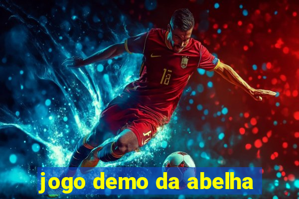 jogo demo da abelha