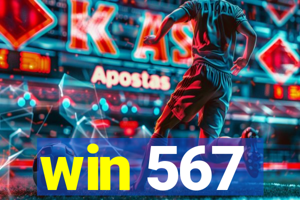 win 567