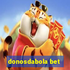 donosdabola bet