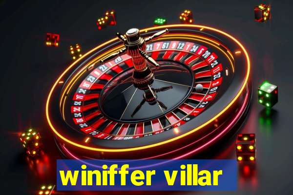 winiffer villar