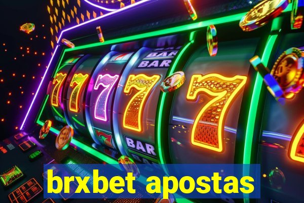 brxbet apostas