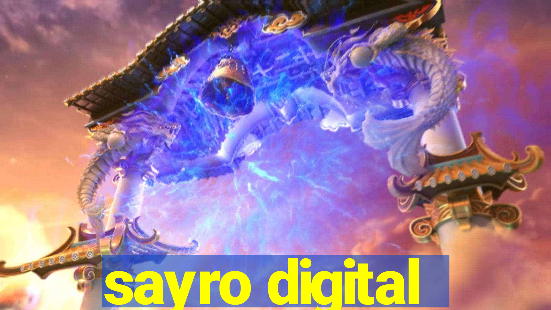 sayro digital