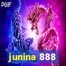 junina 888