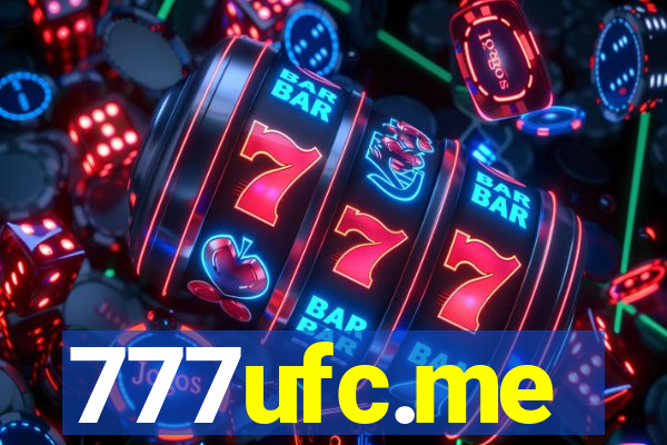 777ufc.me