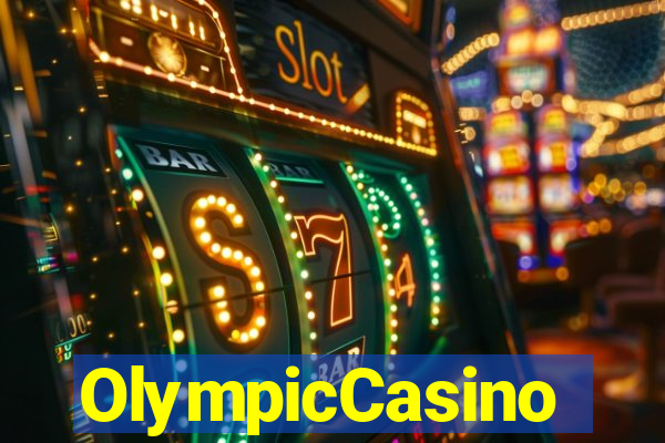 OlympicCasino