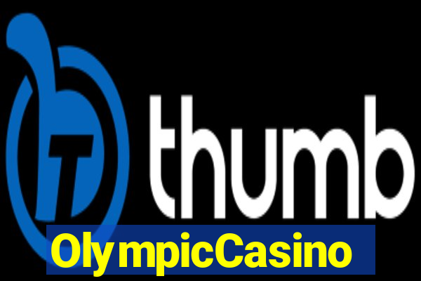 OlympicCasino