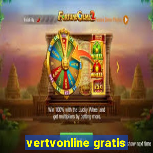 vertvonline gratis