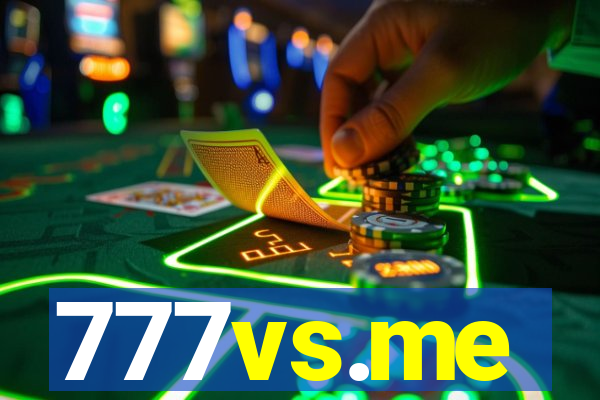 777vs.me