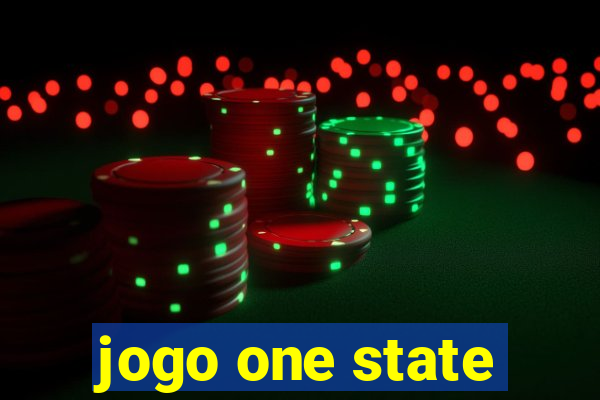 jogo one state