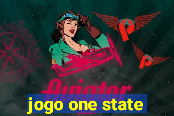 jogo one state