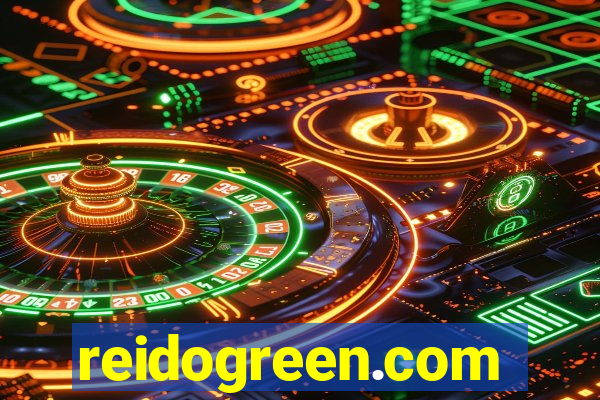 reidogreen.com