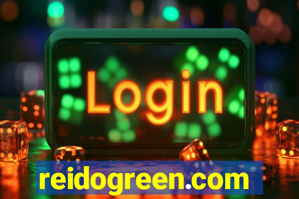 reidogreen.com