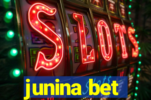 junina bet