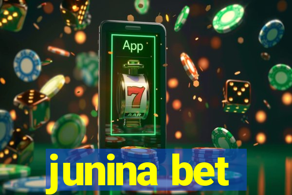 junina bet