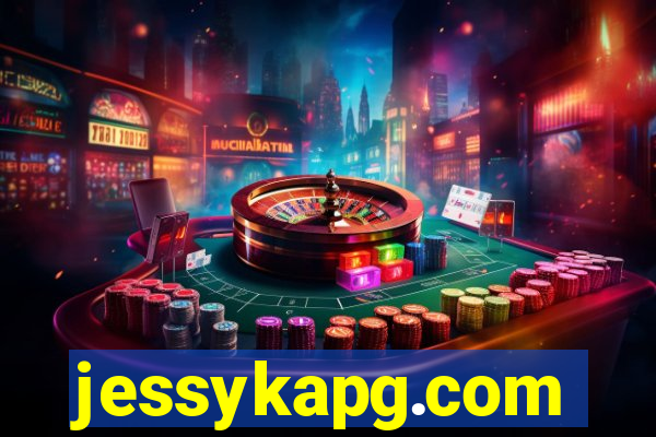 jessykapg.com