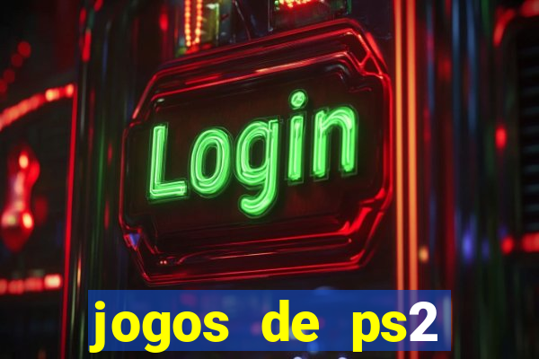 jogos de ps2 download torrent