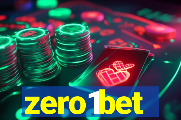 zero1bet