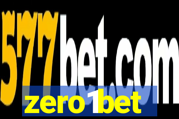 zero1bet