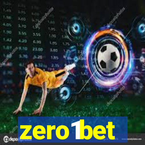 zero1bet