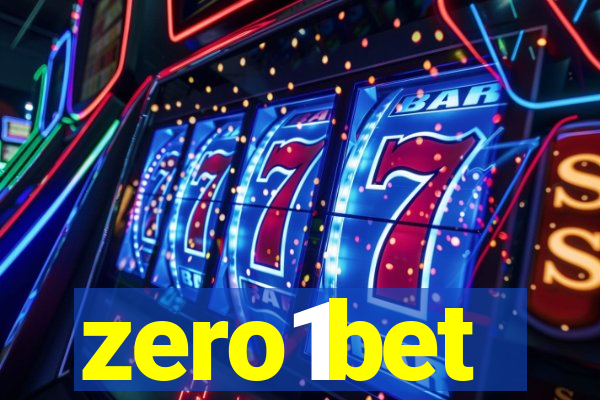 zero1bet