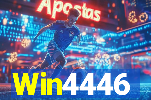 Win4446