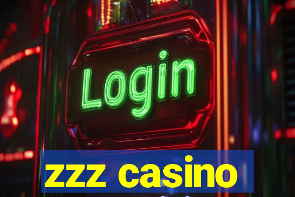 zzz casino