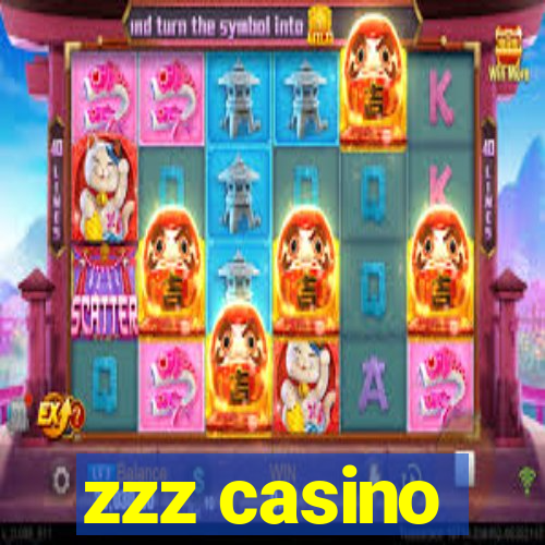 zzz casino