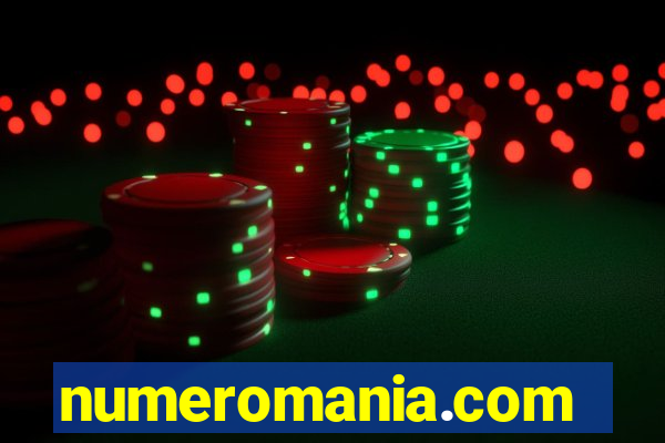 numeromania.com.br