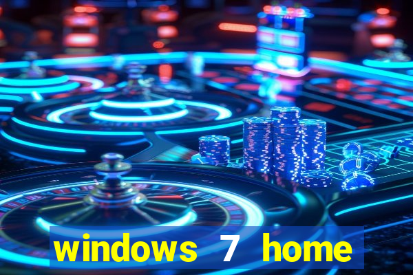 windows 7 home premium 64 bits iso