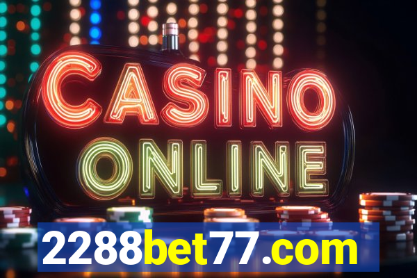 2288bet77.com