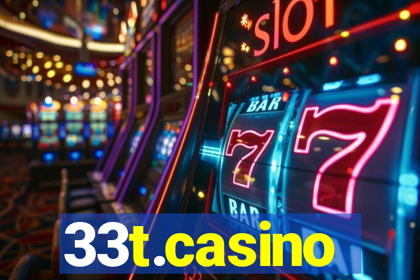 33t.casino