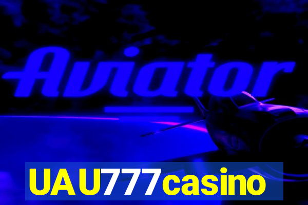 UAU777casino