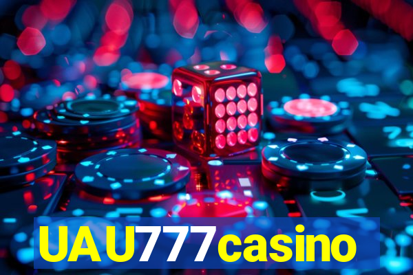 UAU777casino