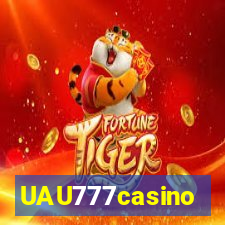 UAU777casino