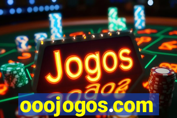 ooojogos.com