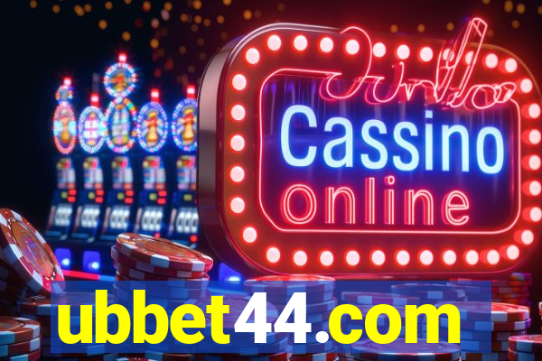 ubbet44.com