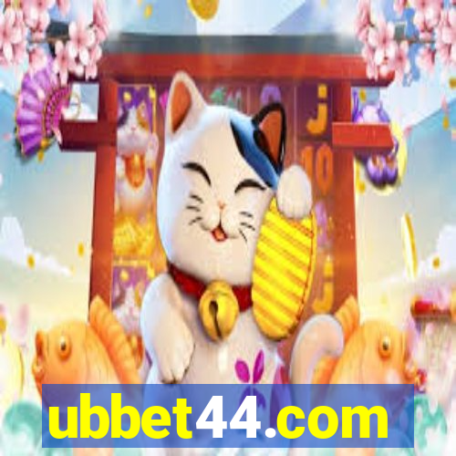 ubbet44.com