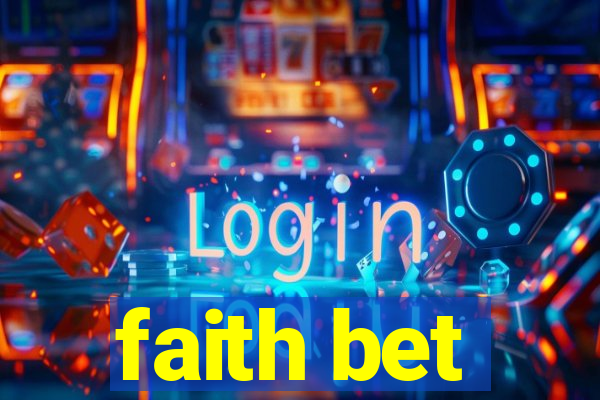 faith bet